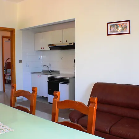 Apartment Liliana *