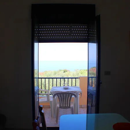 Apartment Liliana *