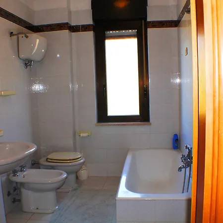 Apartment Liliana *