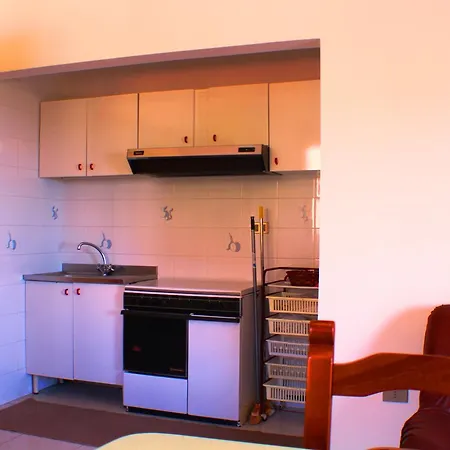 Apartment Liliana *