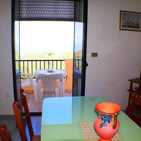 Apartment Liliana *