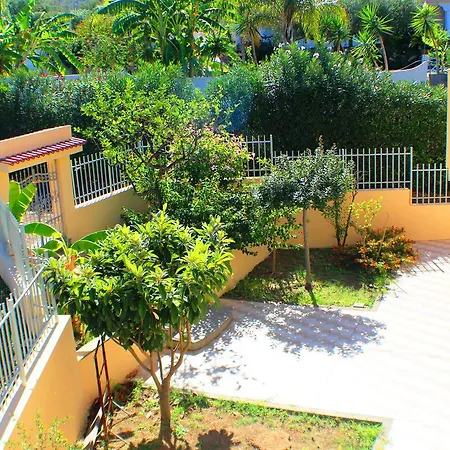 Apartment Liliana *