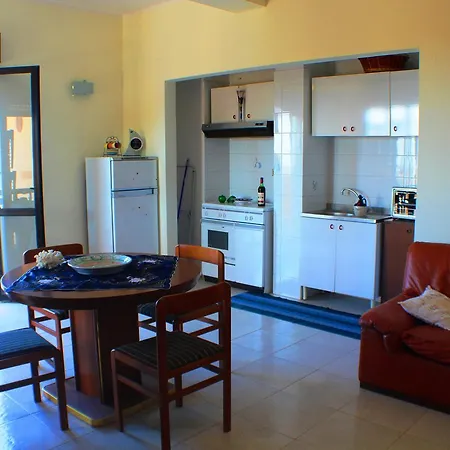 Apartment Liliana *