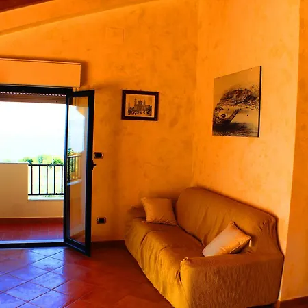 Apartment Liliana *