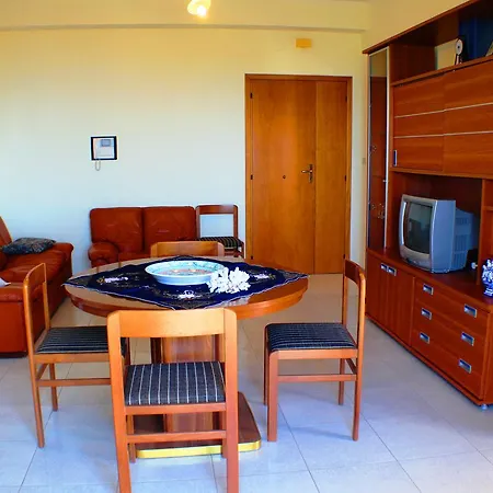 Apartment Liliana *