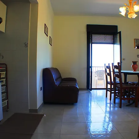 Apartment Liliana *