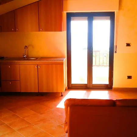 Liliana Apartment