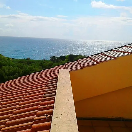 Apartment Liliana *